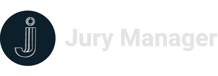 Jury Manager
